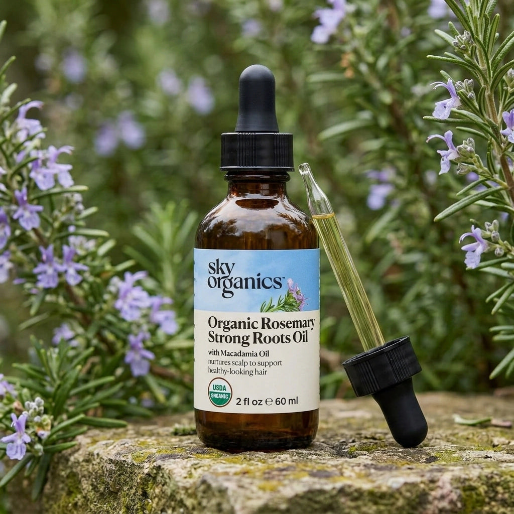 Science-Backed. Nature-Made.
