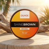 ShineBrown Gel bronceador 1