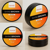 ShineBrown Gel bronceador 5