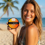 ShineBrown Gel bronceador 4