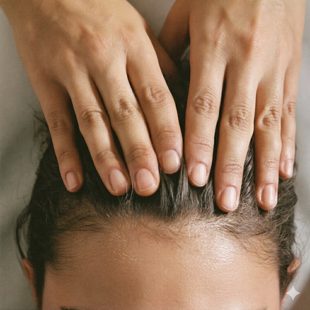 Gentle Massage